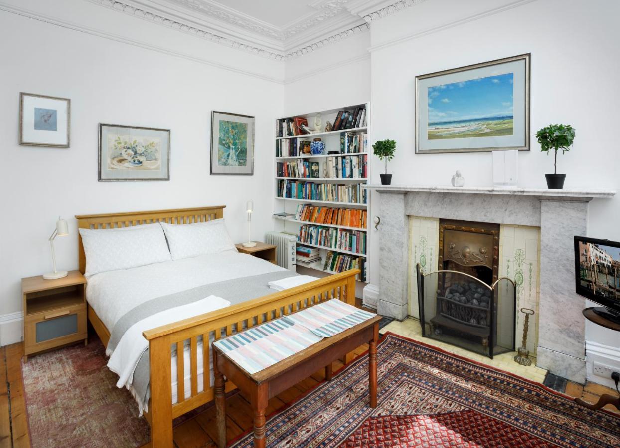 Sheens House Εδιμβούργο Εξωτερικό φωτογραφία