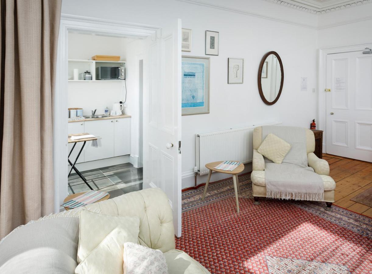 Sheens House Εδιμβούργο Εξωτερικό φωτογραφία