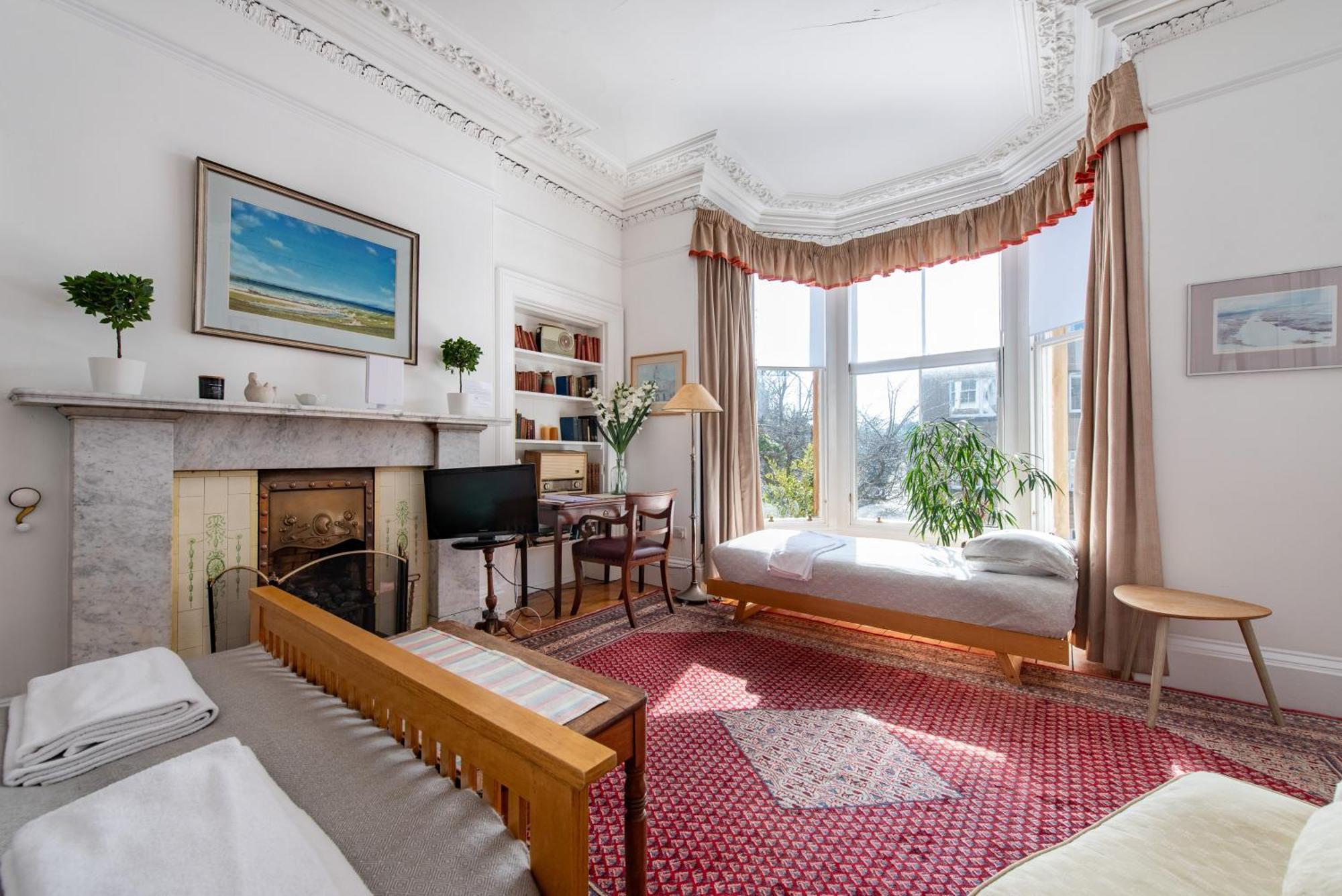 Sheens House Εδιμβούργο Εξωτερικό φωτογραφία